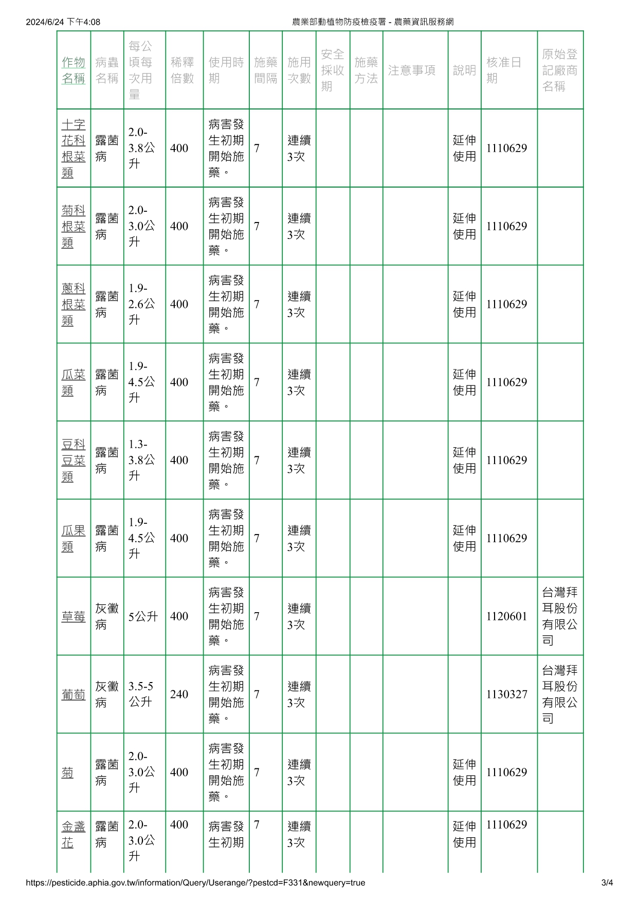 液化澱粉芽孢桿菌QST713